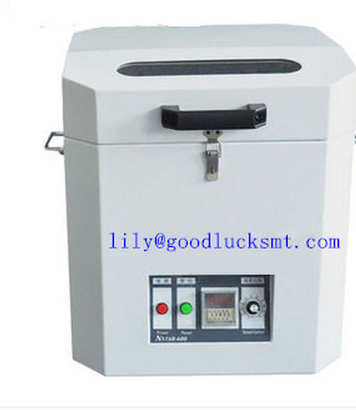  SMT Solder Paste Mixer